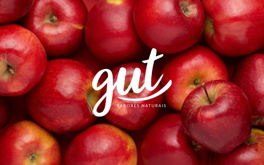 Gut sabores naturais