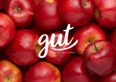 Gut sabores naturais