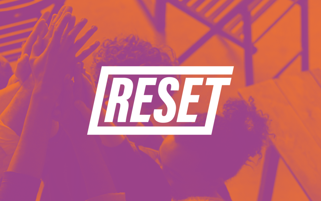 Reset