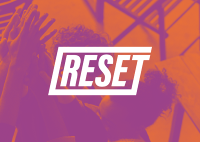Reset