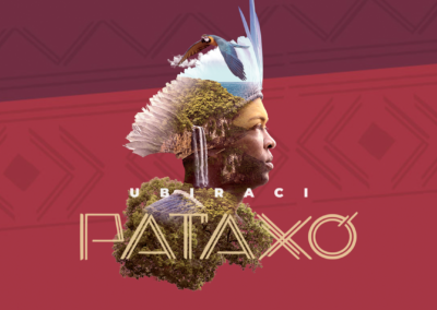 Ubiraci Pataxó